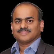 Rajish Rajan